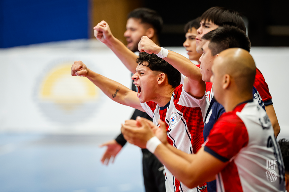 Paraguay vs Cyprus
