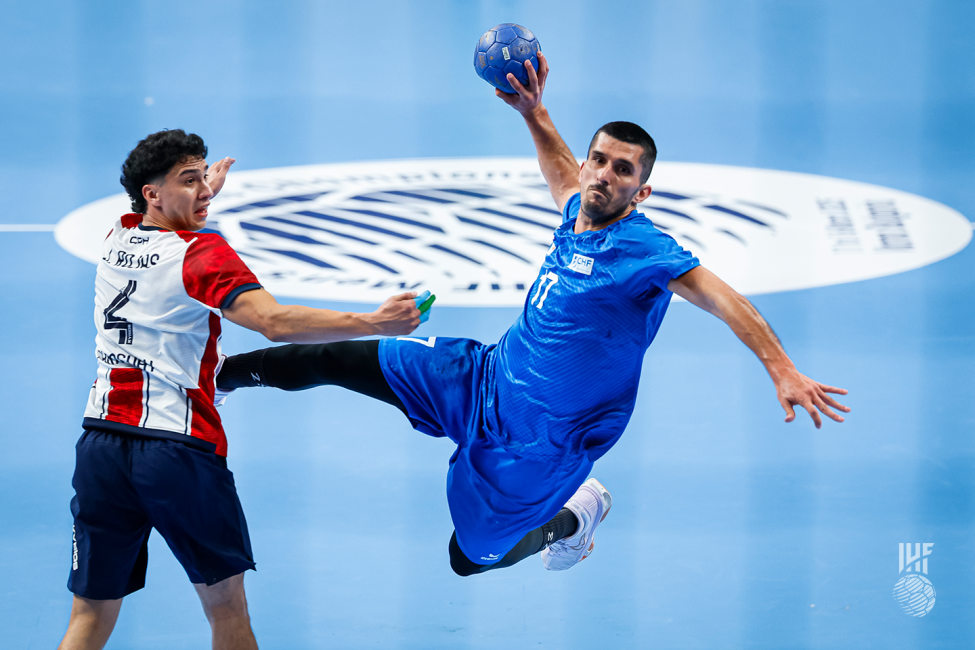 Paraguay vs Cyprus