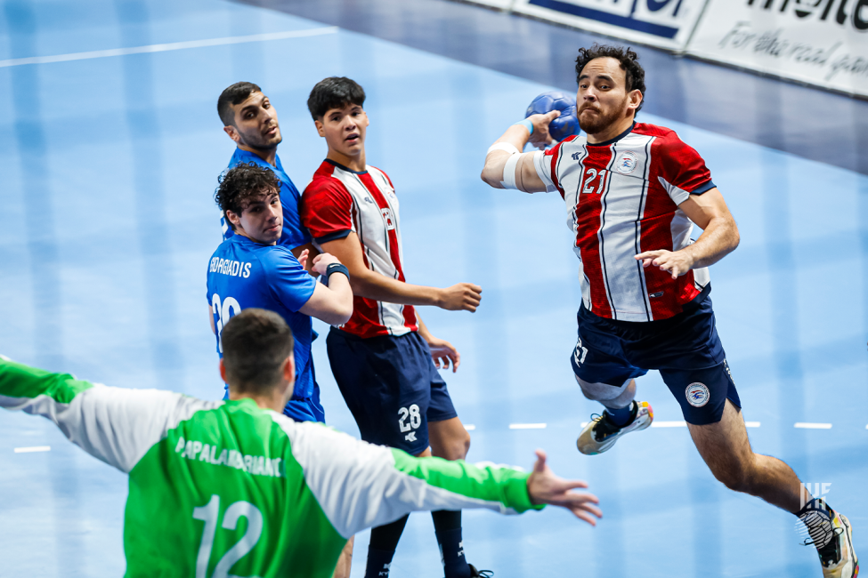 Paraguay vs Cyprus