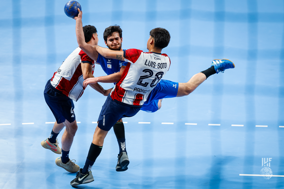Paraguay vs Cyprus