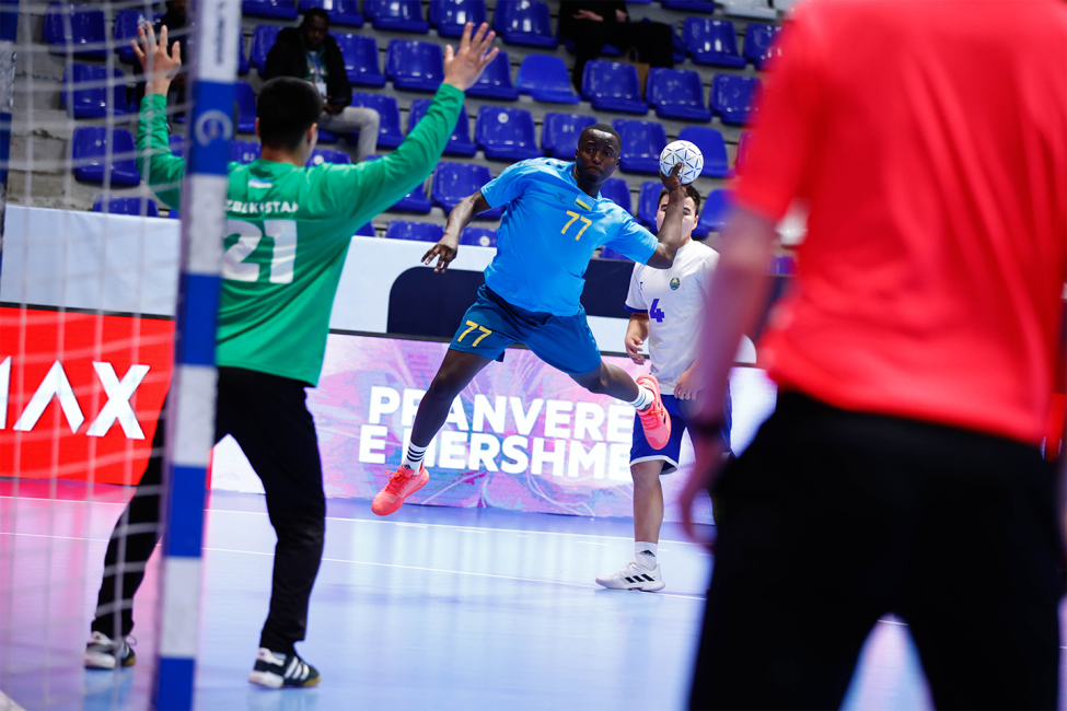 Rwanda vs Uzbekistan