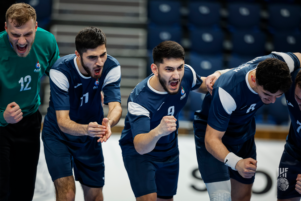 USA vs Azerbaijan