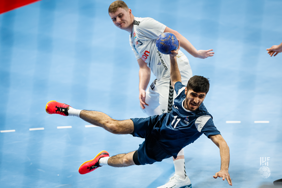 USA vs Azerbaijan