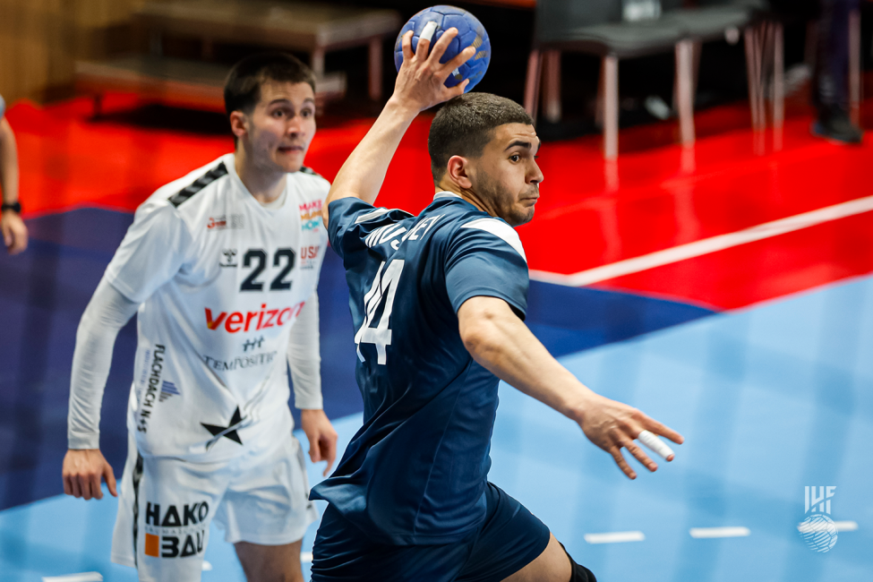 USA vs Azerbaijan