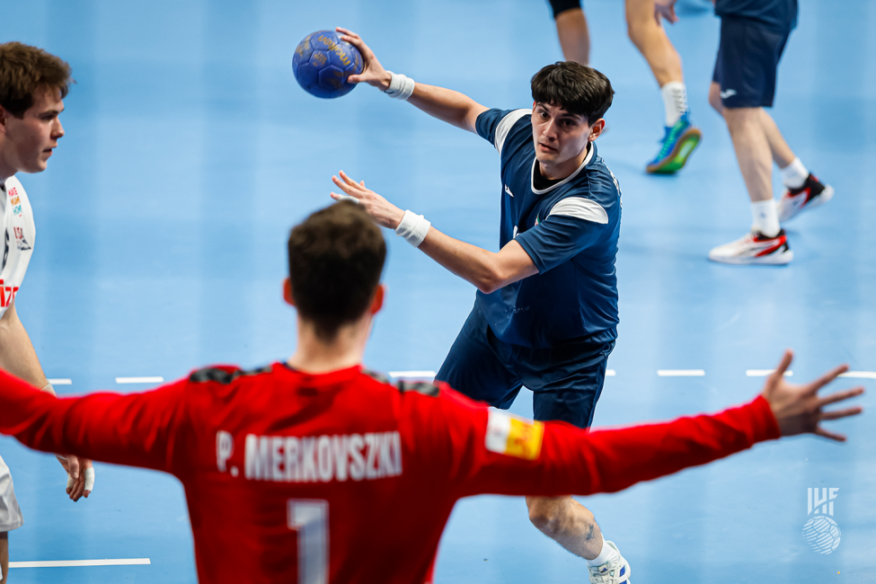 USA vs Azerbaijan