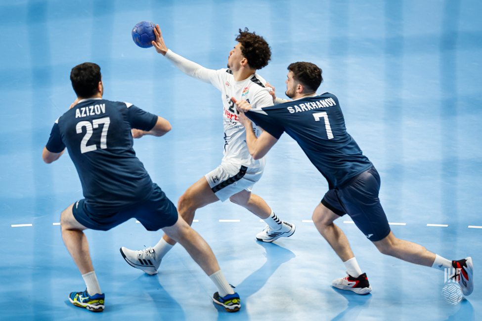 USA vs Azerbaijan
