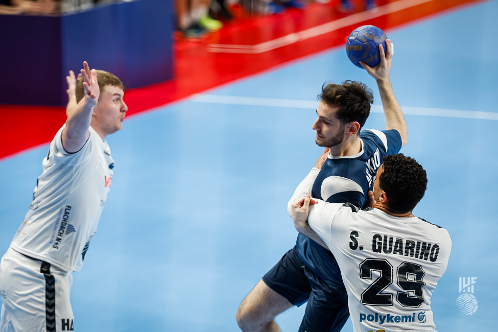 USA vs Azerbaijan
