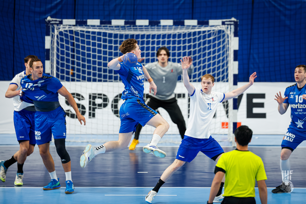 USA vs Great Britain