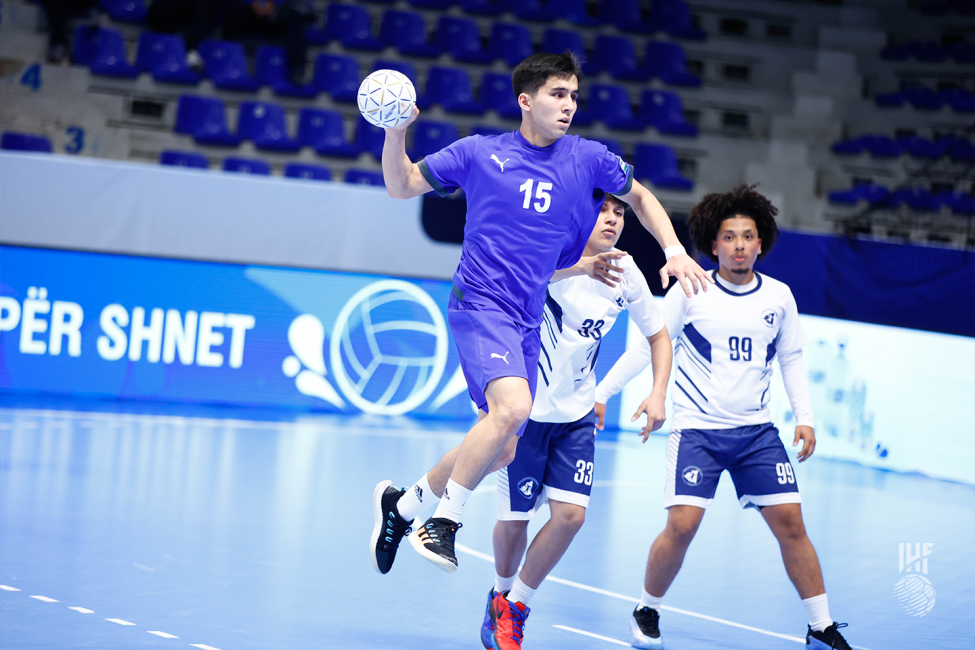 Uzbekistan vs Nicaragua