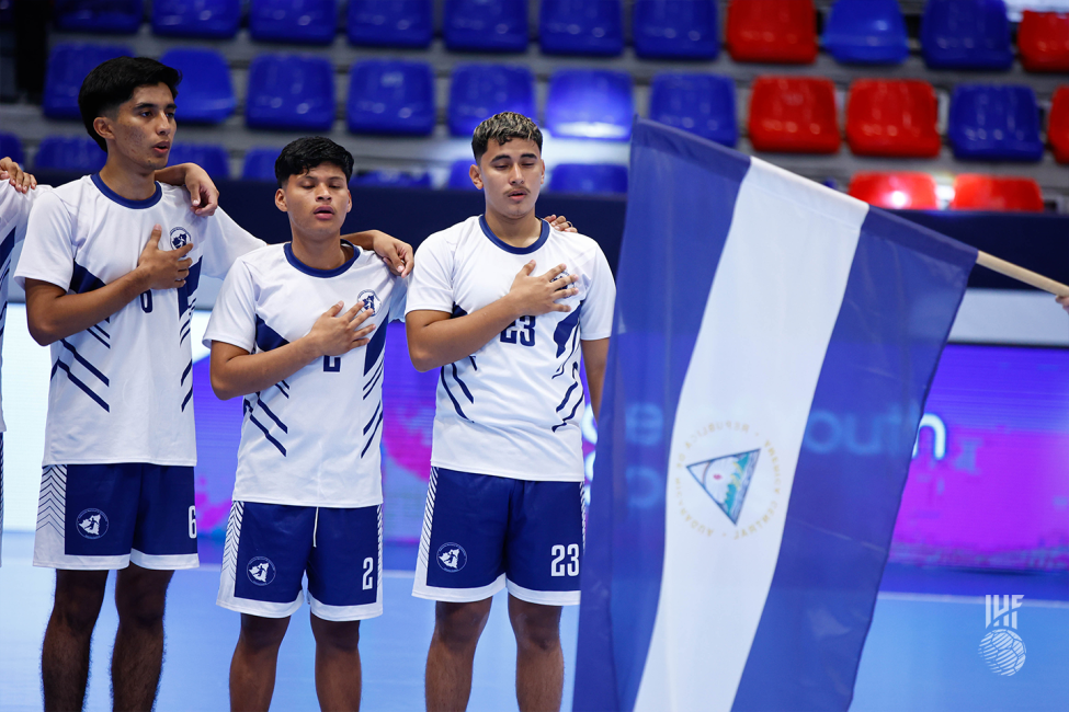 Uzbekistan vs Nicaragua 