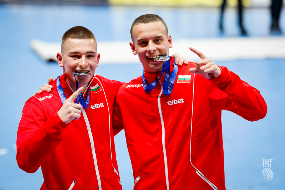 Medal Ceremony