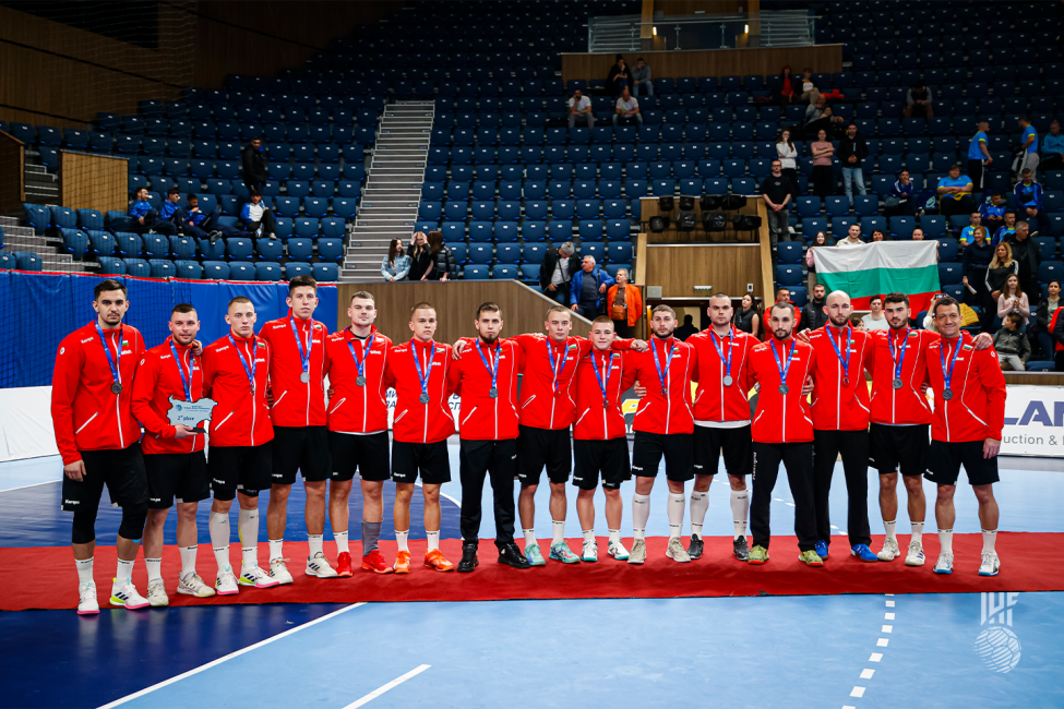 Medal Ceremony