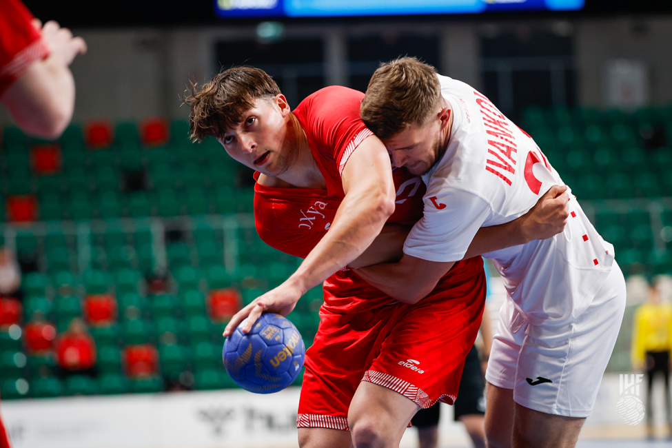 CRO vs CAN