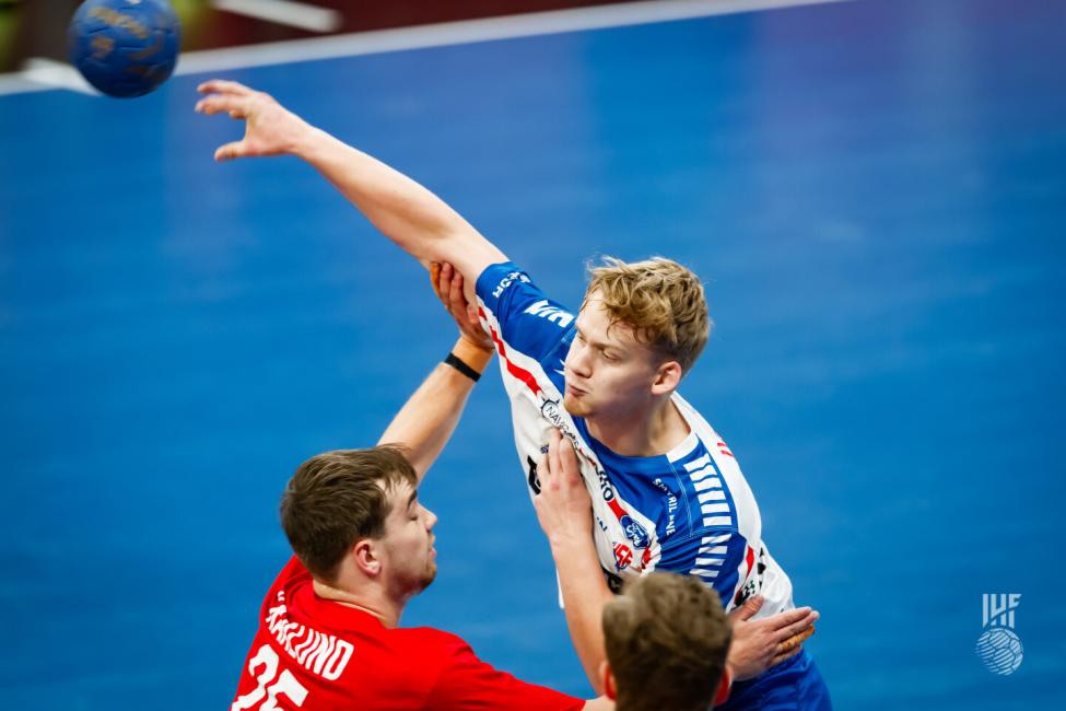 Denmark vs Faroe Islands