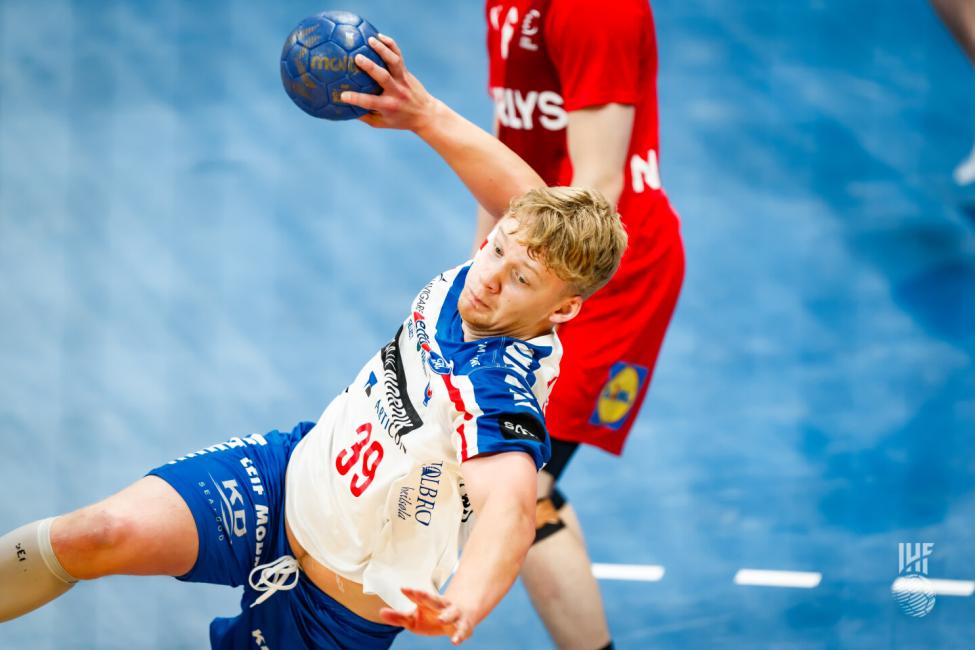 Denmark vs Faroe Islands