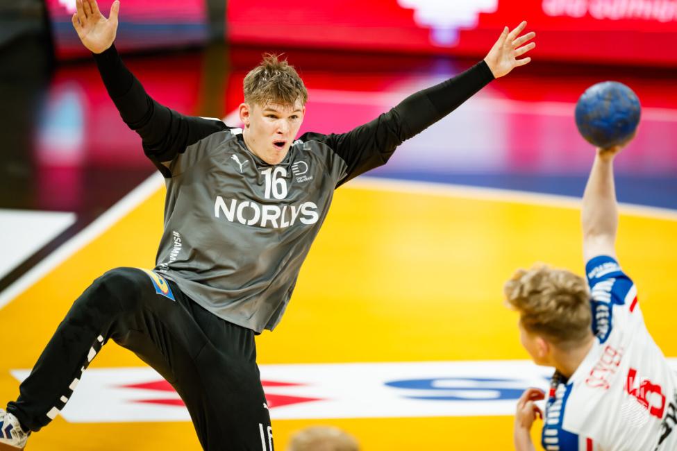 Denmark vs Faroe Islands