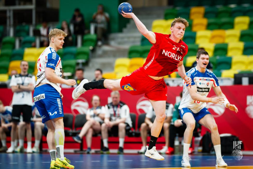 Denmark vs Faroe Islands