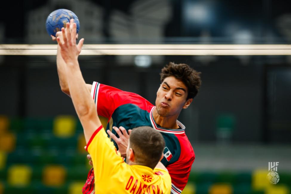 Mexico vs North Macedonia 