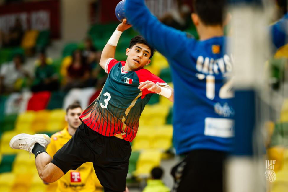 Mexico vs North Macedonia 