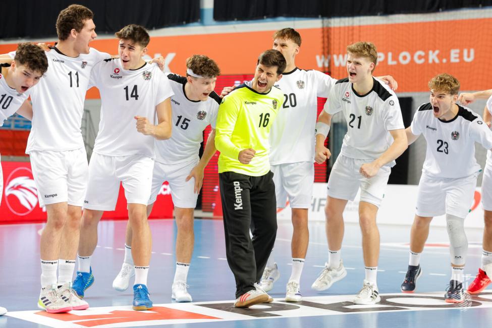 Norway vs Austria 