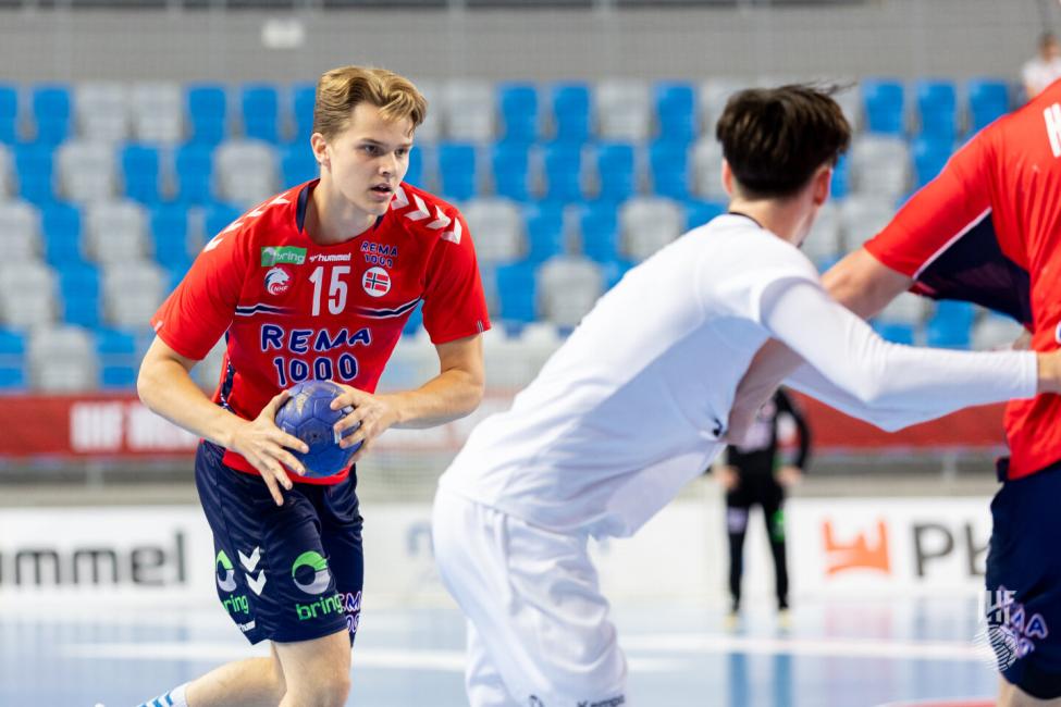 Norway vs Austria 