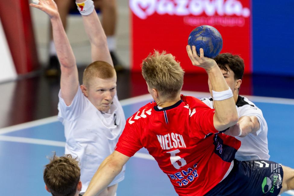 Norway vs Austria 