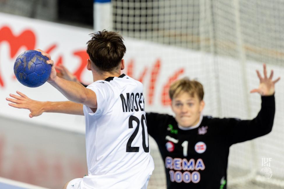 Norway vs Austria 