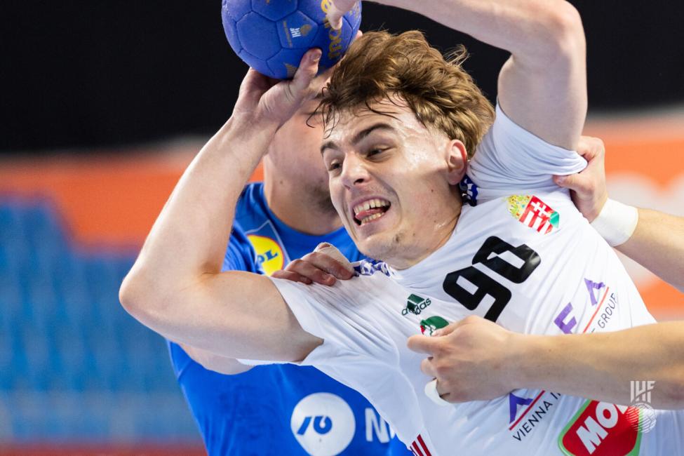 Slovenia vs Hungary 