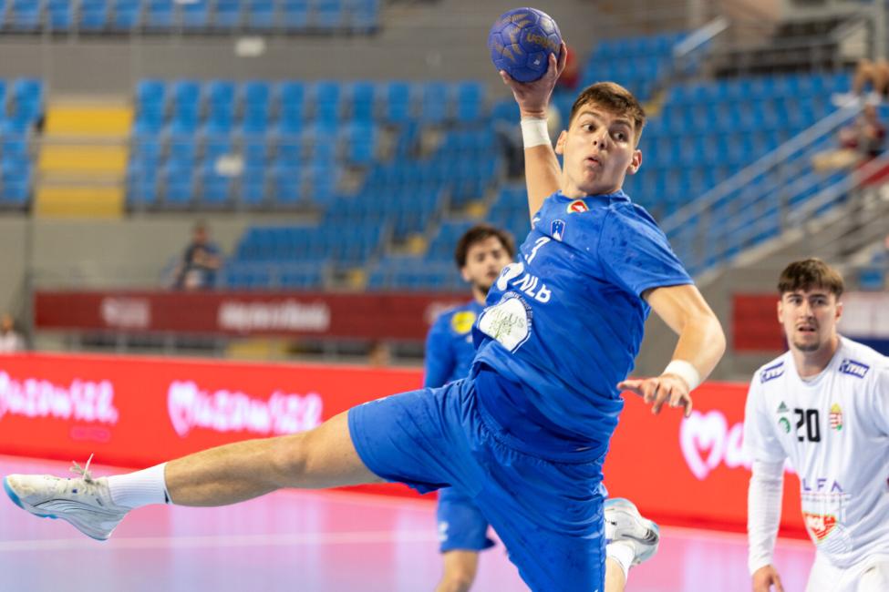 Slovenia vs Hungary 