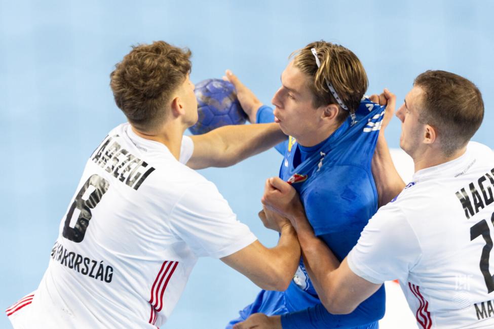 Slovenia vs Hungary 