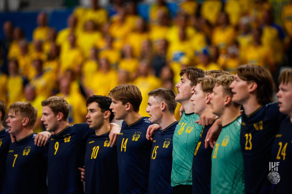 Sweden vs Portugal 