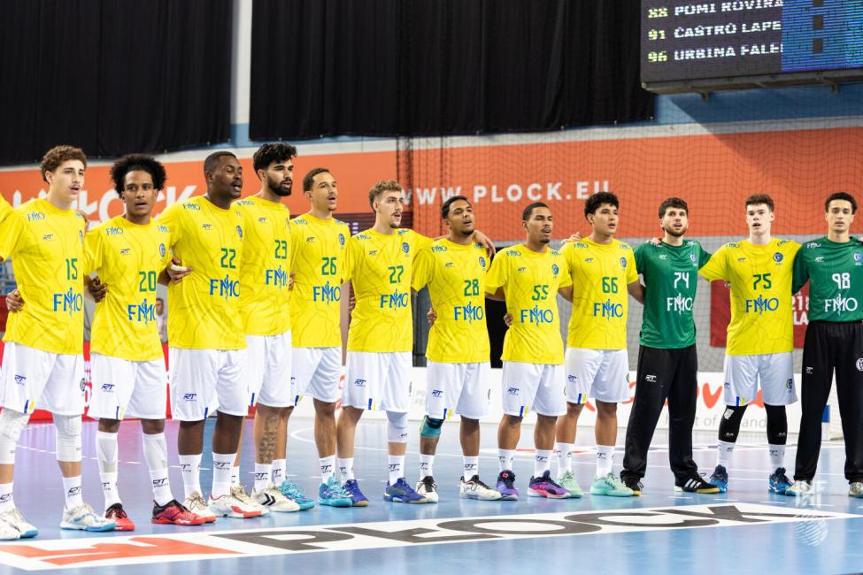 Uruguay vs Brazil