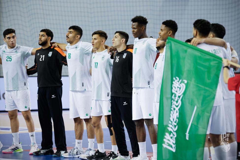 Tunisia vs Saudi Arabia 