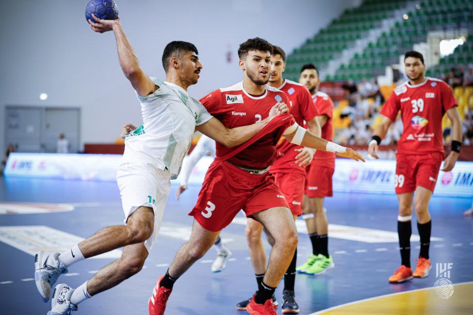 Tunisia vs Saudi Arabia 