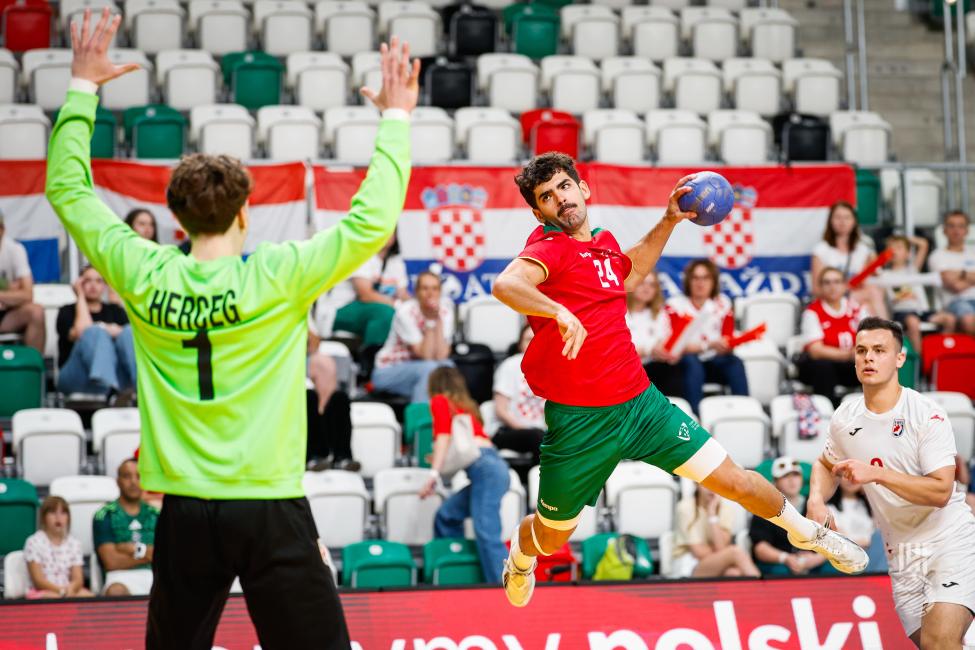 POR vs CRO