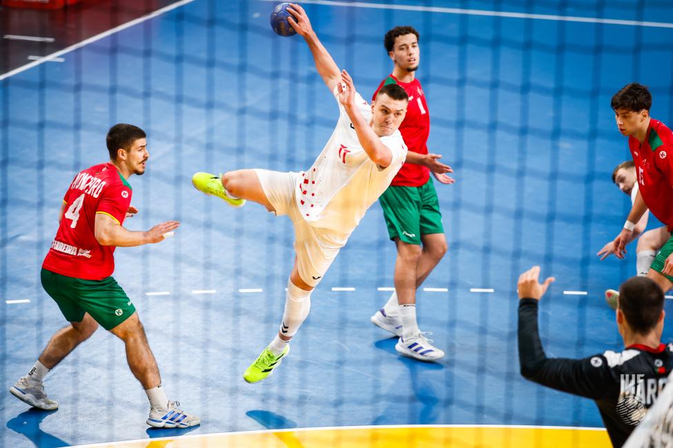 POR vs CRO