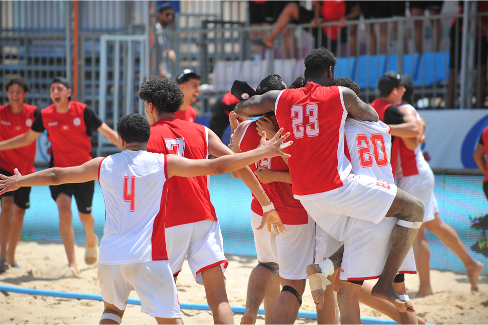 Tunisia