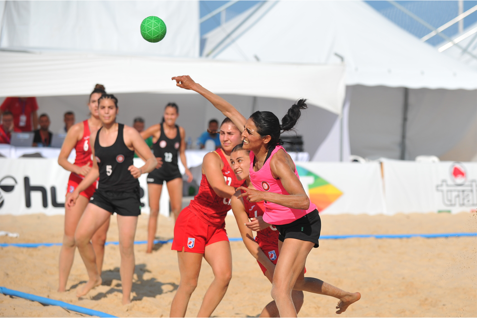 Tunisia vs Croatia