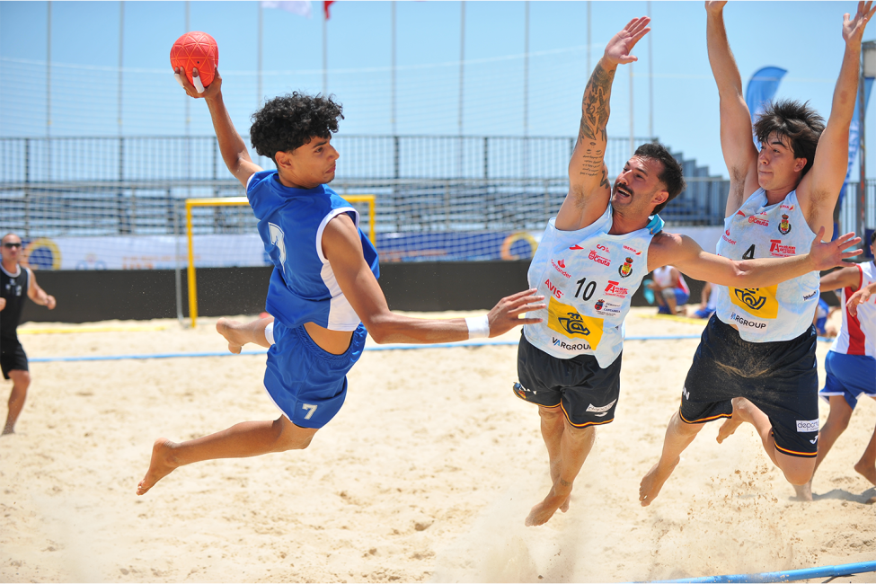 Tunisia vs Spain