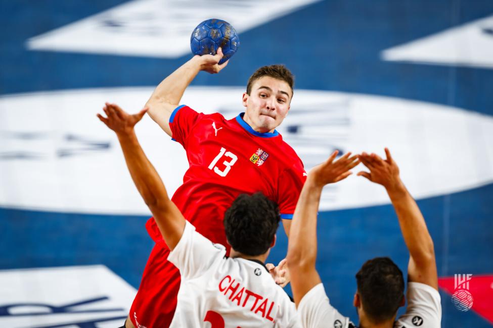 Tunisia vs Czechia 