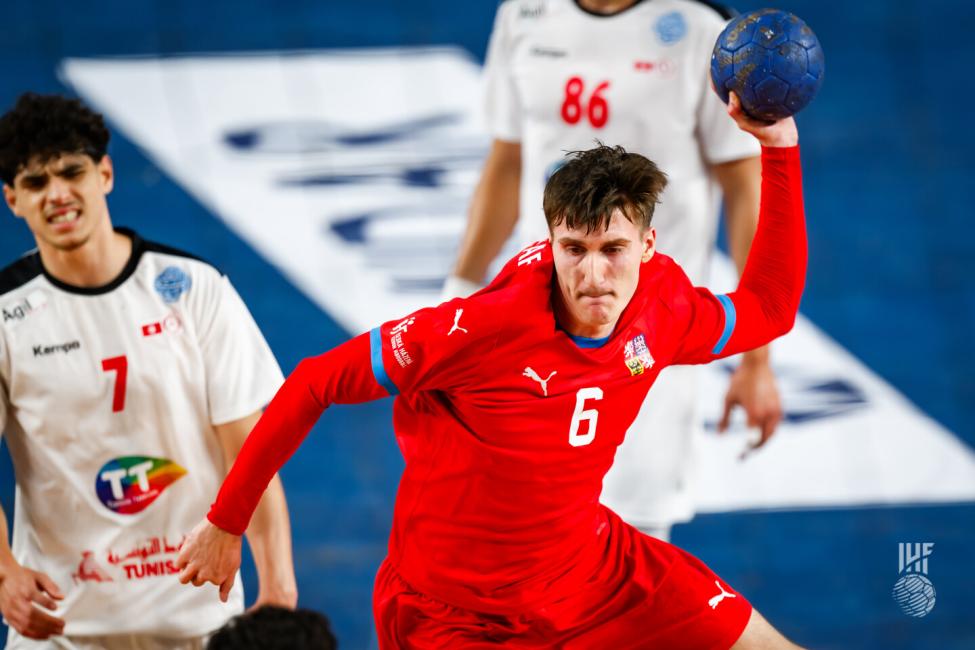 Tunisia vs Czechia 
