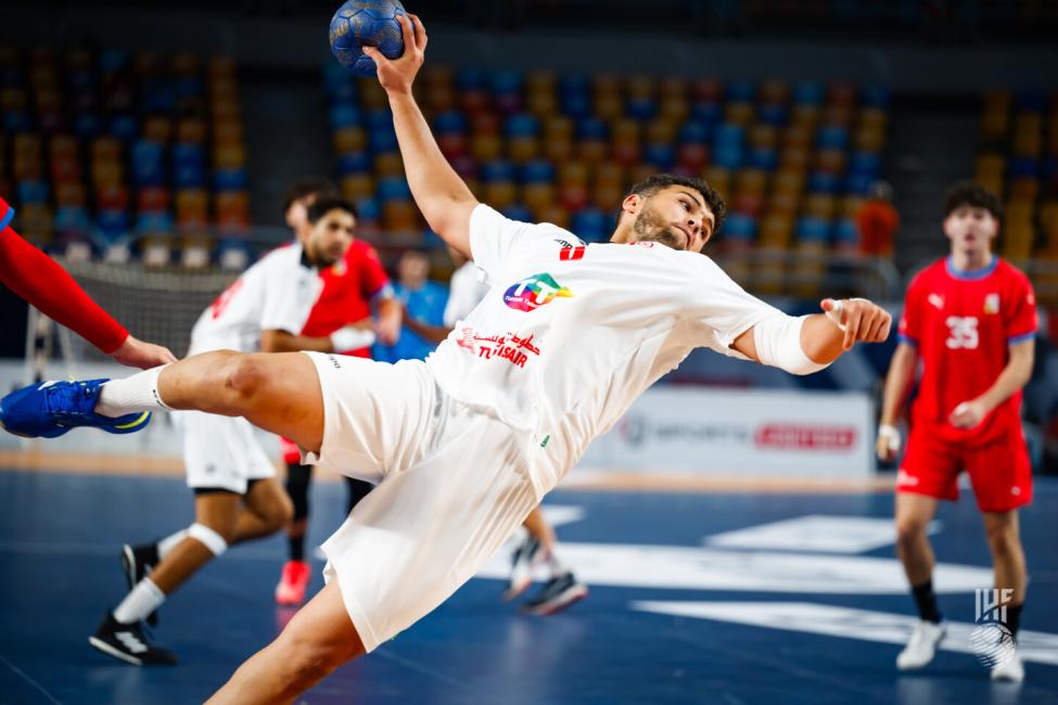 Tunisia vs Czechia 