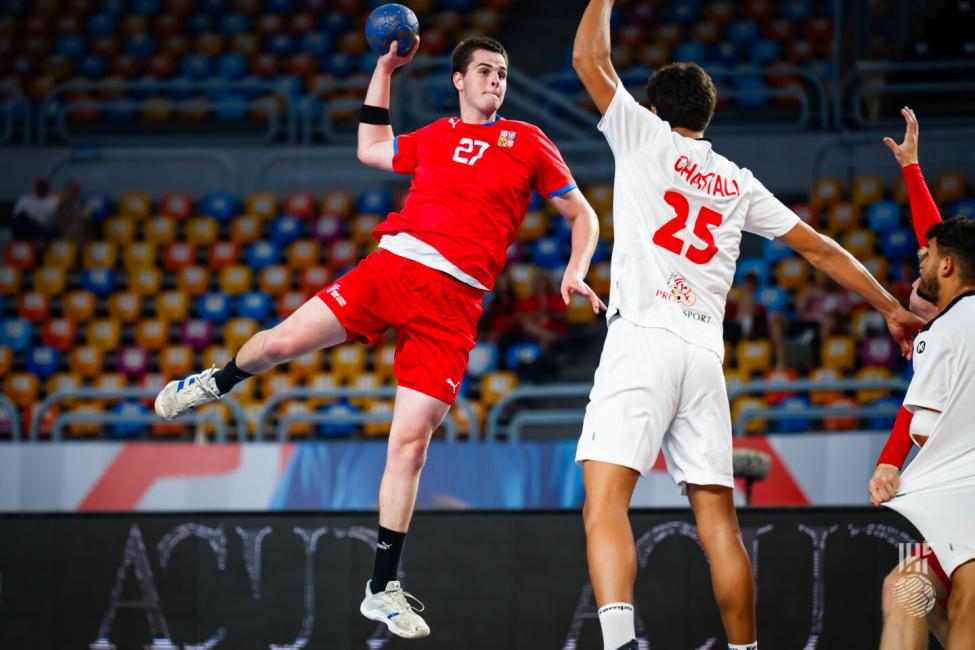 Tunisia vs Czechia 