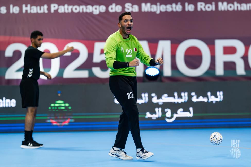 Tunisia vs Qatar