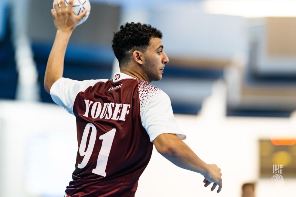 Tunisia vs Qatar
