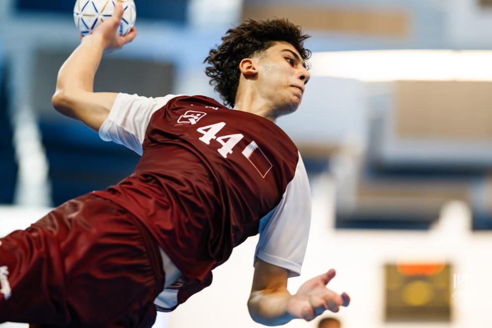 Tunisia vs Qatar