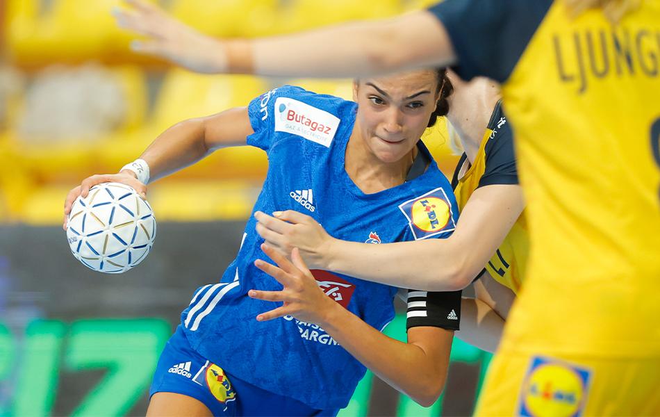 IHF 2022 IHF Women's Youth (U18) World Championship