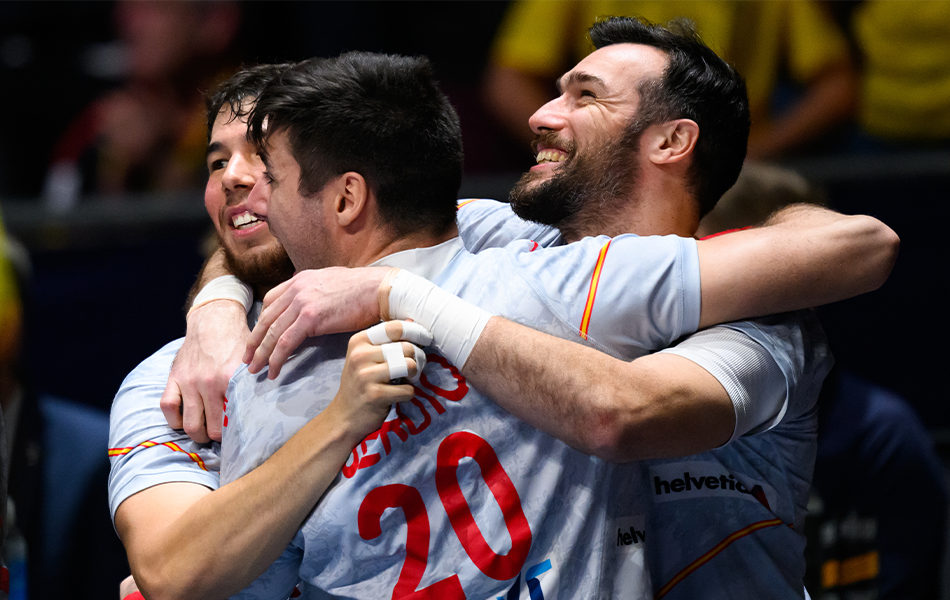 IHF World Championship 2023 Power Ranking: Denmark, France and Sweden for the title!