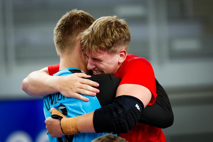 IHF Men's Youth (U19) World Championship 2023 – HANDBALL U19