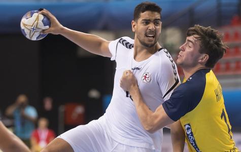 IHF Men's Youth (U19) World Championship 2023 – HANDBALL U19